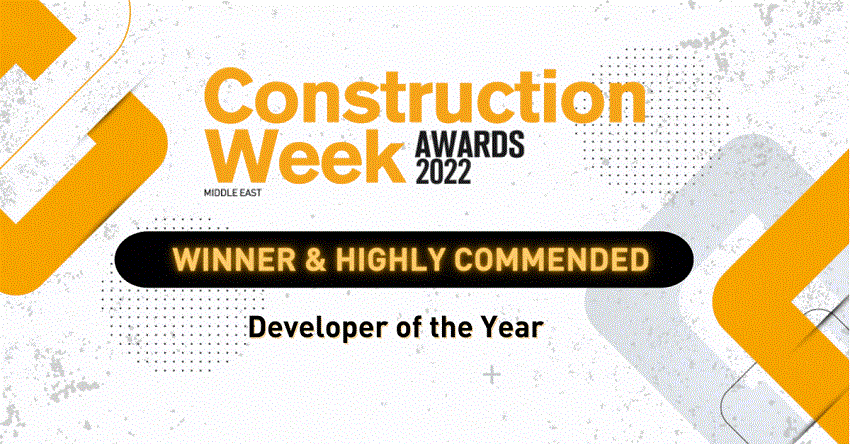 CW Awards 2022: And the award for Developer of the Year goes to…