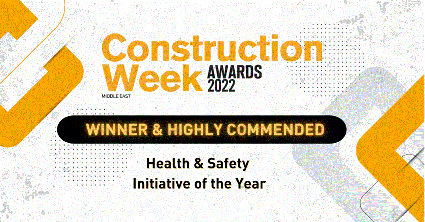 CW Awards 2022: This company won the Health and Safety Initiative of the Year