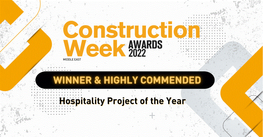 CW Awards 2022: Who won the Hospitality Project of the Year?