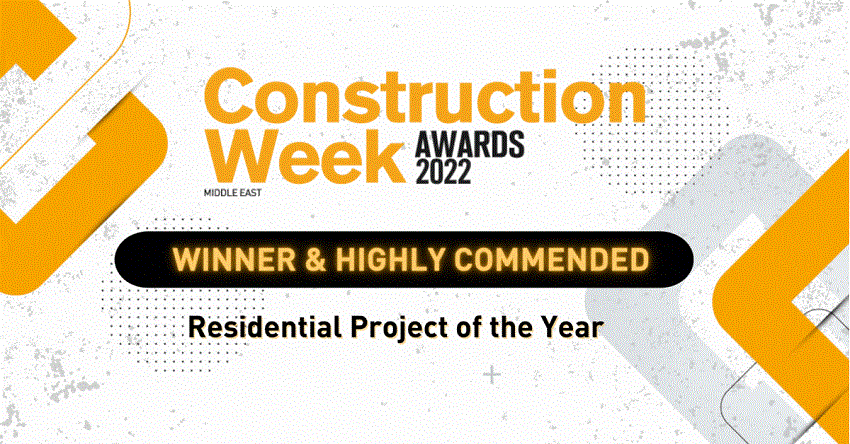 CW Awards 2022: Who won the Residential Project of the Year award?