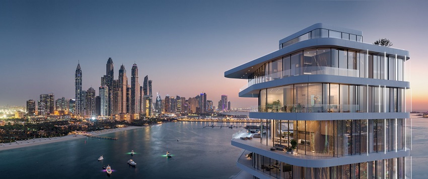 Omniyat launches the most spacious apartment in Dubai at 50,000sq ft