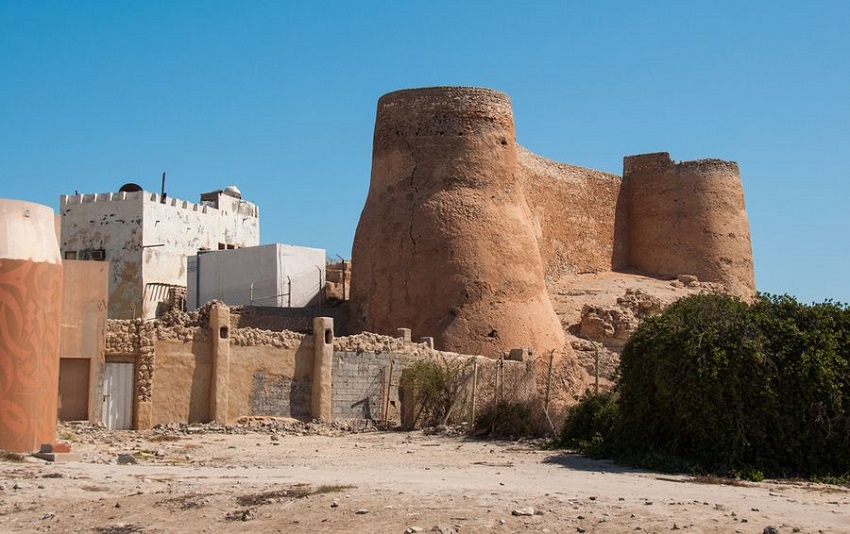 Saudi Arabia to develop $705mn heritage island for 120,000 people