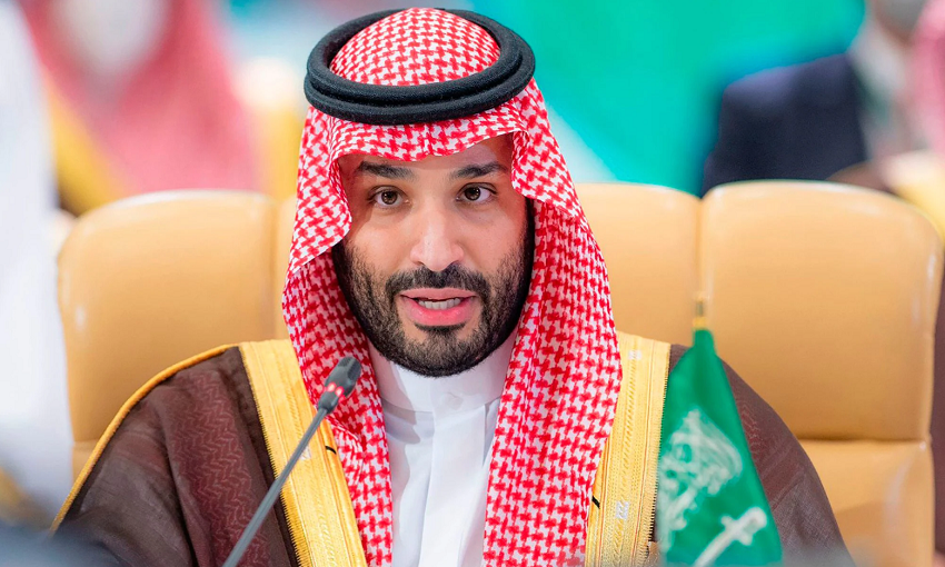 Saudi’s King Salman International Airport to become one of the largest airports in the world