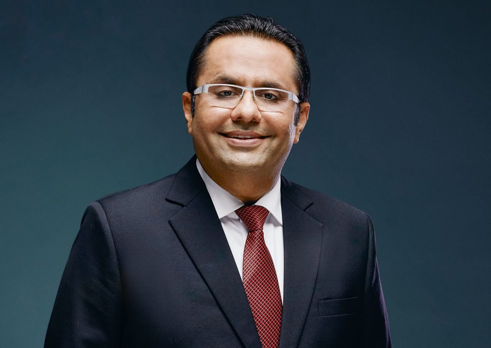Dubai real estate - Rizwan Sajan Danube