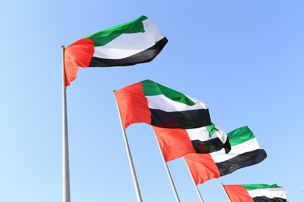 UAE public holidays 2023