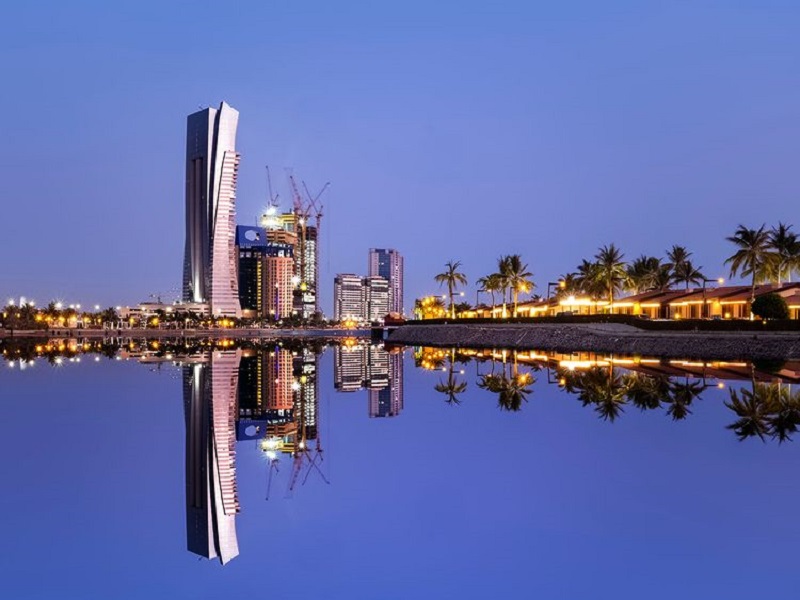 Jeddah anticipates $90bn real estate and infrastructure projects by 2030 - Construction Week Online