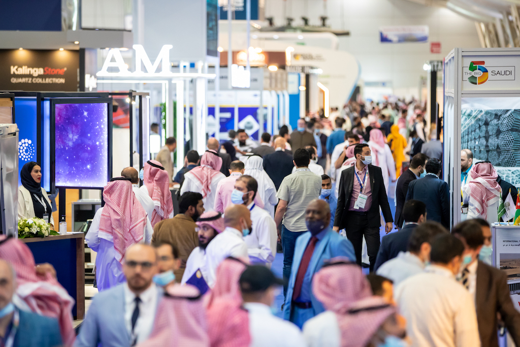 The Big 5 Saudi 2023 show to host two new specialist events in Riyadh