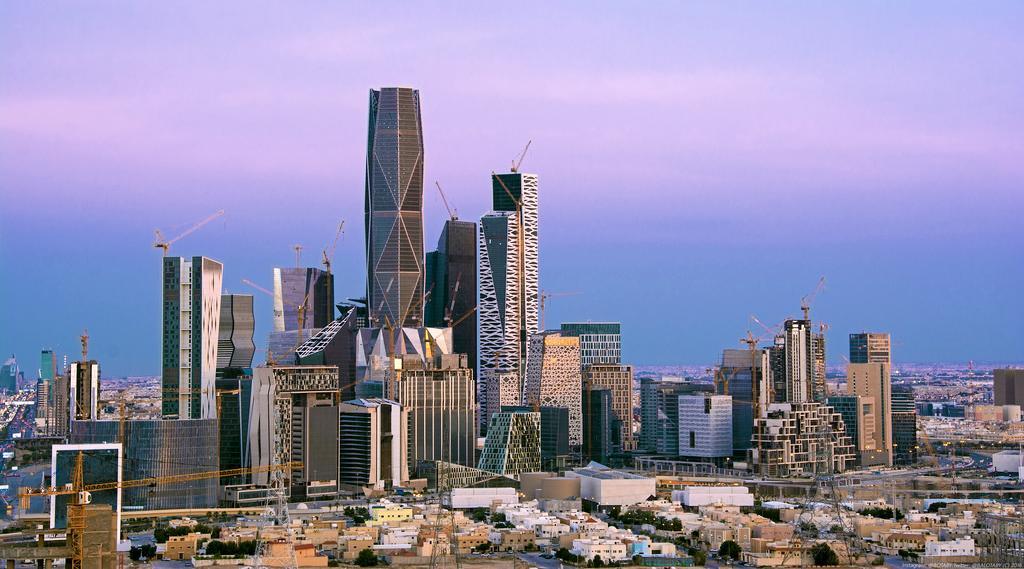 PIF's investment in Saudi contractors confirmed to be worth 1.3bn
