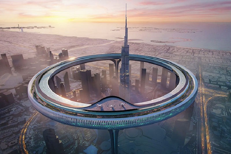 5 projects in Dubai you need to know about Construction Week