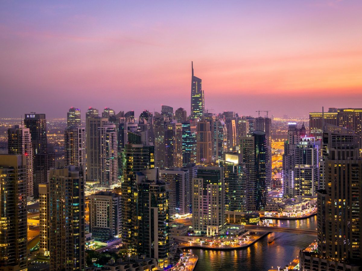 UAE approves 78 environmental projects and initiatives in preparation ...