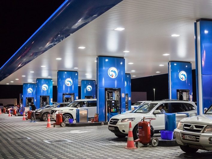 UAE petrol prices to change for August 2023 Construction Week Online
