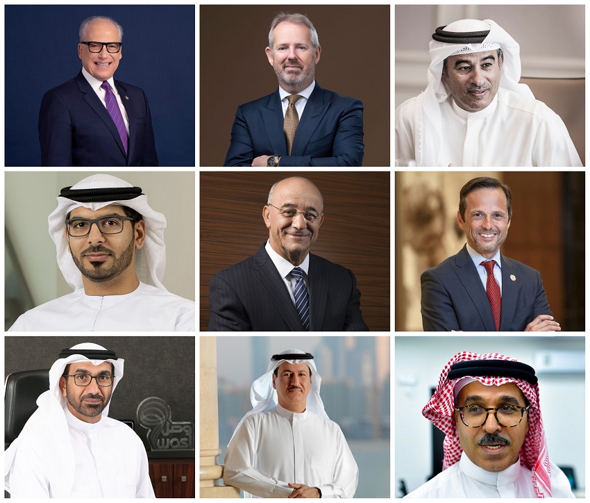 Meet the top 25 developers in the Middle East in 2023 - Construction Week  Online