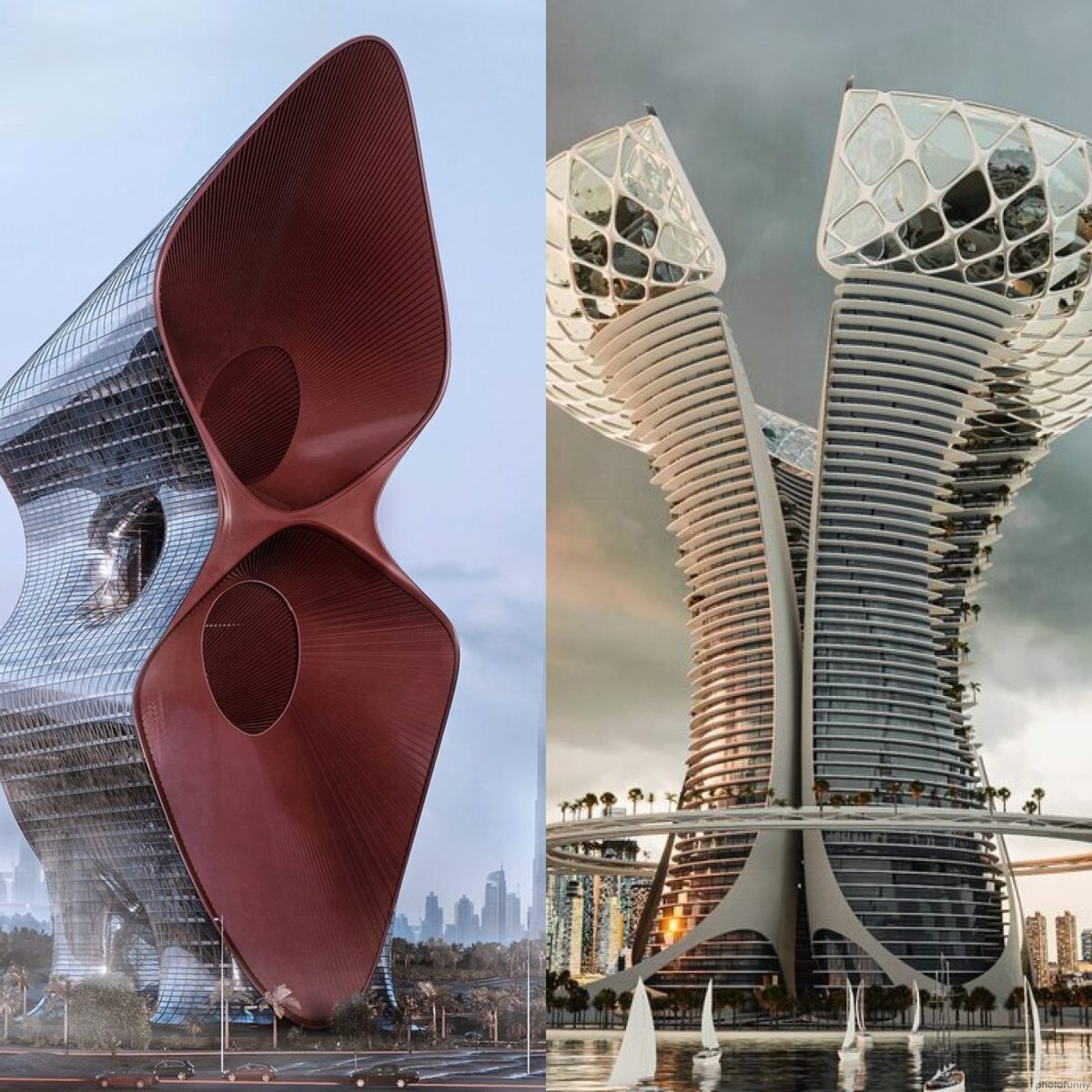In Concept: Kalbod Design Studio unveils Dubai Healthcare City ...
