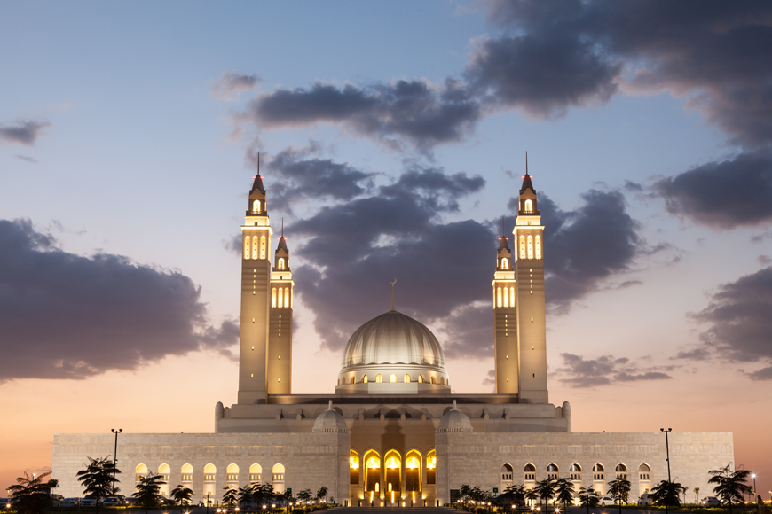 Eid Al Adha 2023 in Oman Official dates announced Construction Week