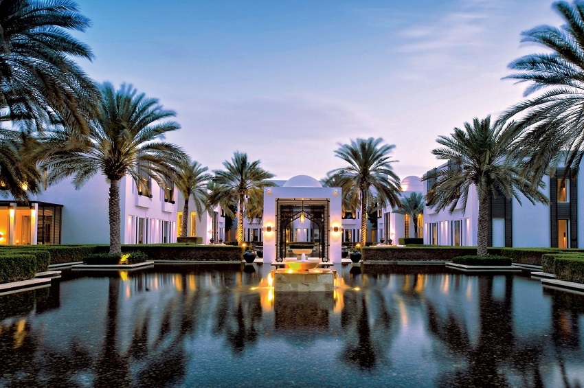oman-approves-11-4bn-plan-to-grow-hospitality-and-real-estate-sector