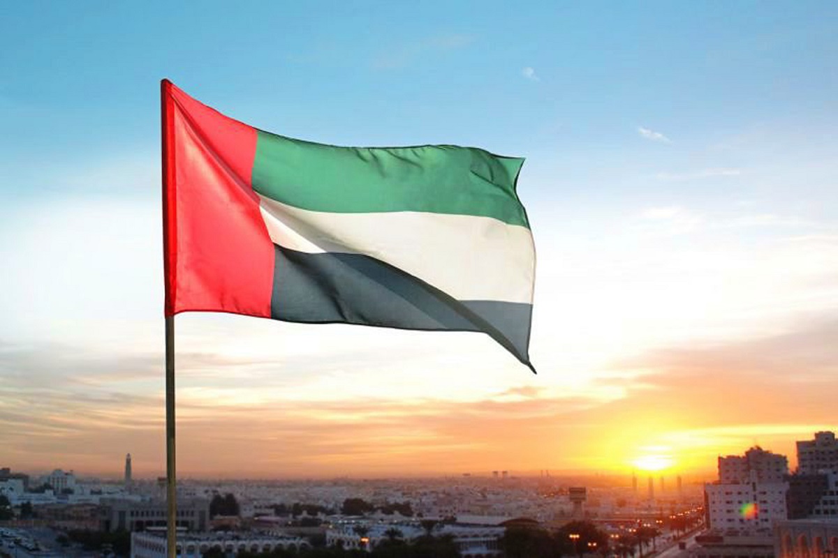 UAE private and public sector holidays Extended weekend in September