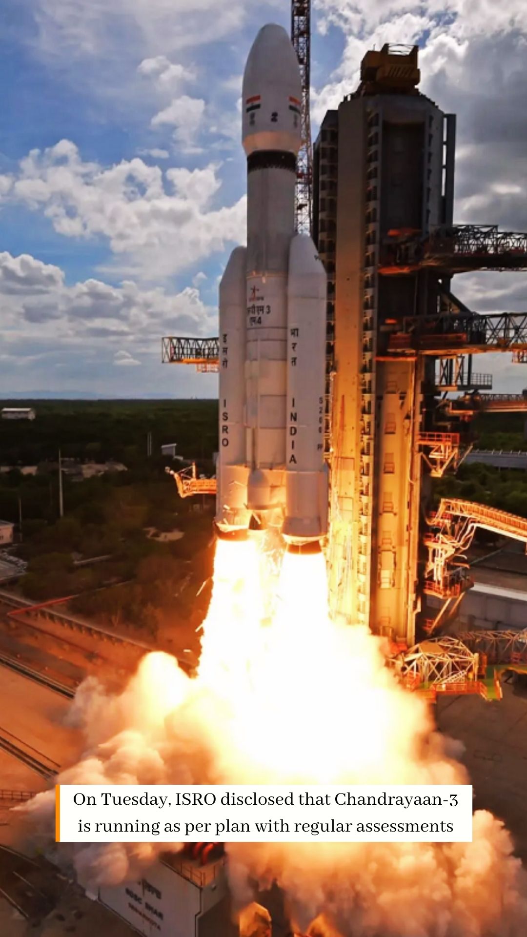 chandrayaan 3 mission ke nideshak kaun the