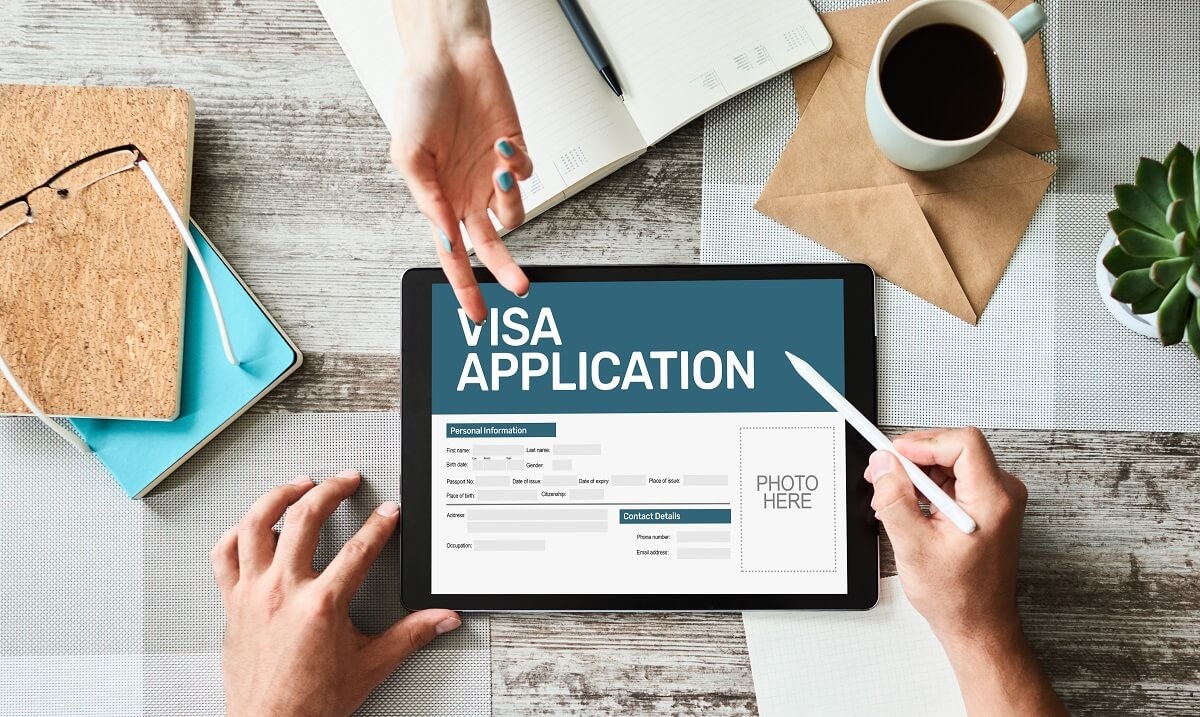 UAE visit visa: Everything you need to know - Construction Week Online