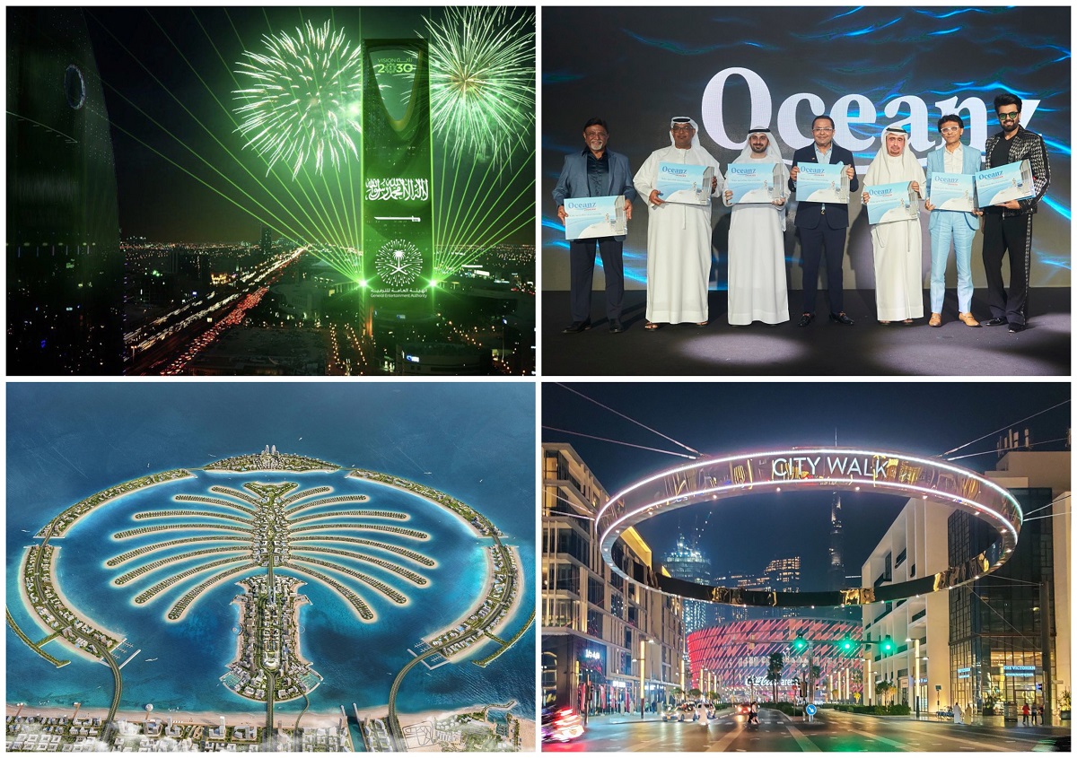UAE holidays; City Walk expansion; Saudi National Day; Hatta waterfalls weekly wrap up