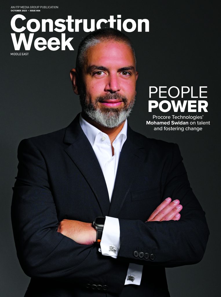 October 2023 construction week online