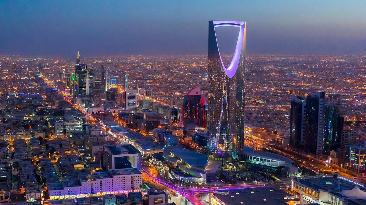 Make Riyadh human-centric, sustainable, and innovative, says JLL -  Construction Week Online