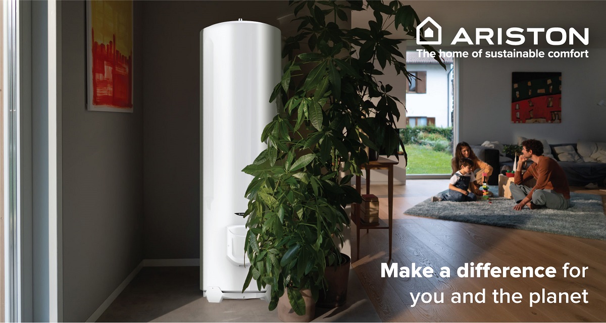 Ariston Group - News, Views, Reviews, Comments & Analysis on Ariston ...