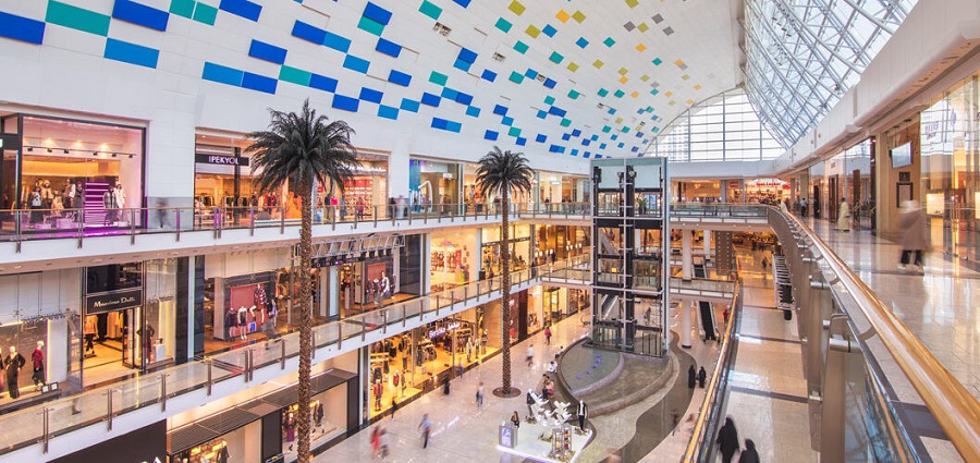 Hyfy City Center Mall, B, Zaman Sardak, Hyfy City Center Mall, B, Zaman Sardak,