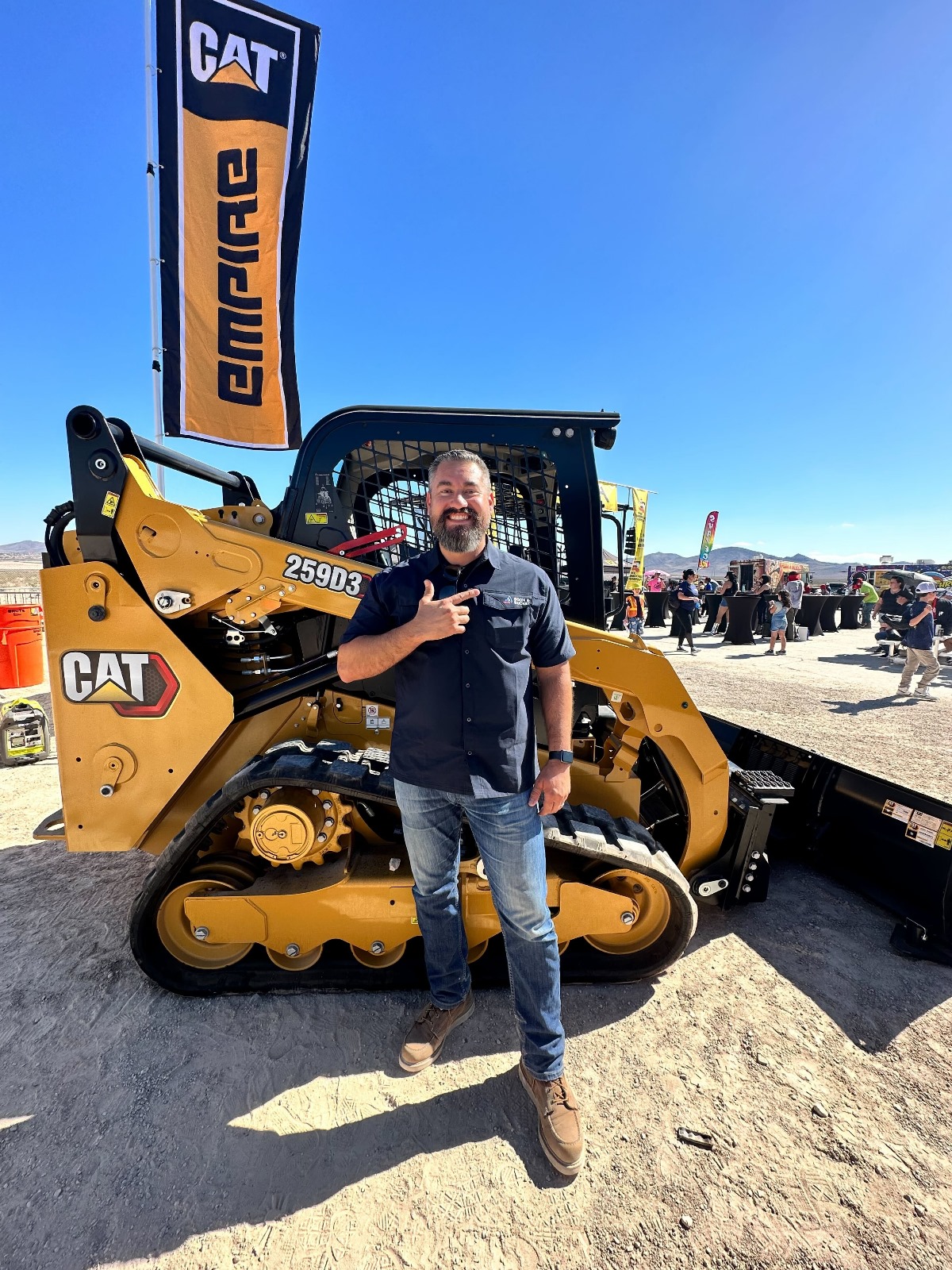 Unlocking San Antonio'S Craigslist Heavy Equipment Market - v34vk7o