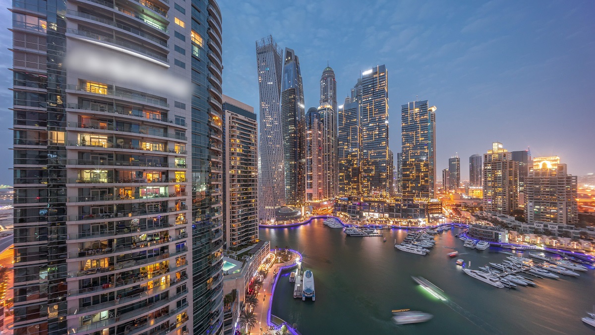 Where is Dubai’s real estate market headed in 2024? Construction Week