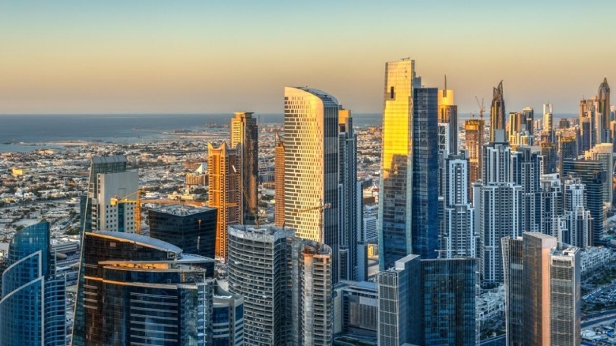 UAE real estate 5 trends you need to watch out for in 2024