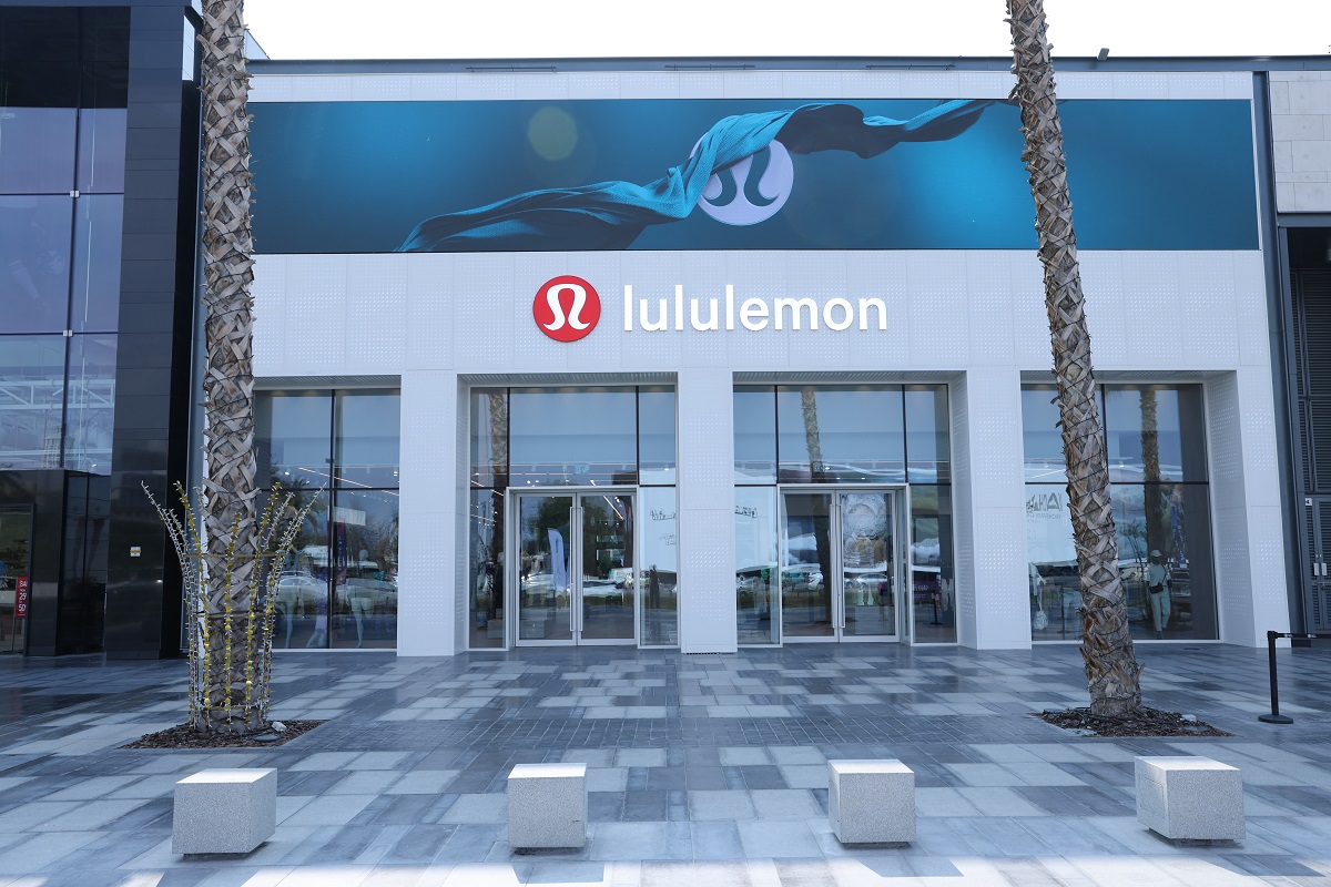 Majid Al Futtaim Lifestyle's CEO reveals design process behind City Walk's  new lululemon store - Construction Week Online
