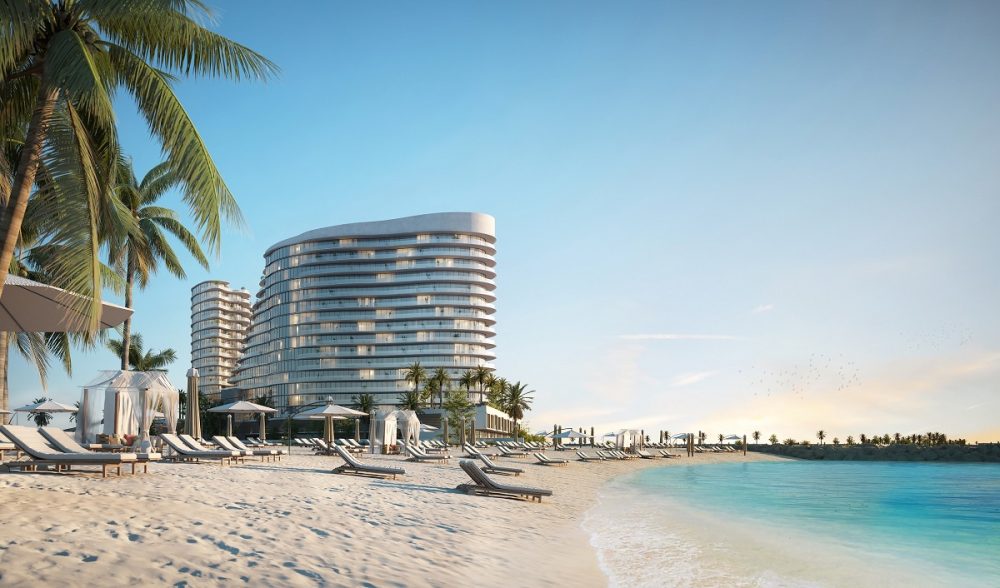 Marjan, Range Developments to launch 3 new luxury properties in RAK ...