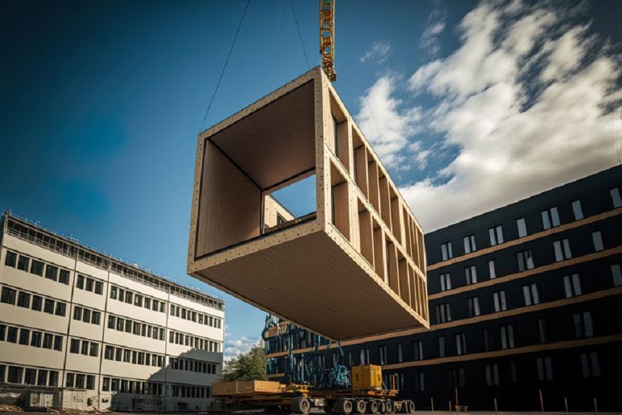 Exploring the potential of modular construction in the GCC ...