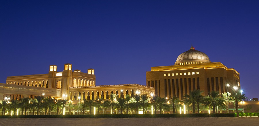 Top 11 most aesthetically-pleasing projects in Saudi Arabia ...