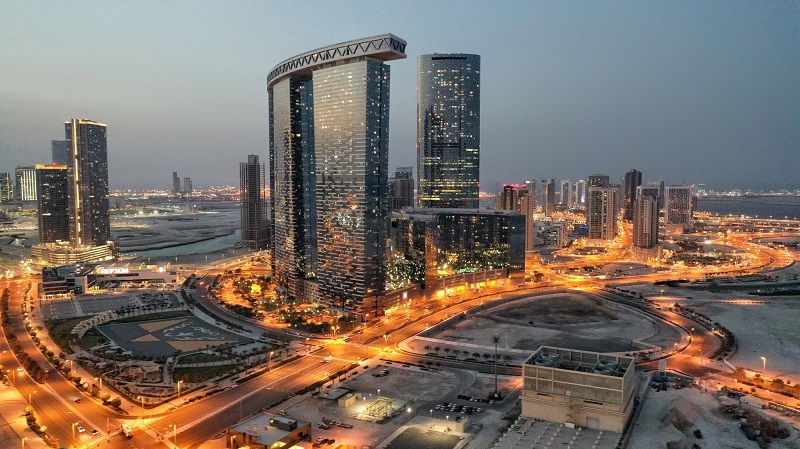 Abu Dhabi real estate sees steady growth, villa prices increased by 6.3% -  Construction Week Online