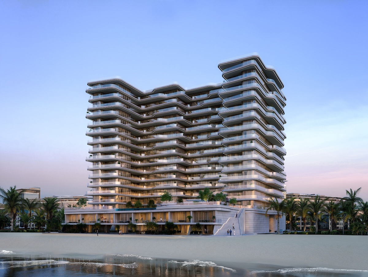 Dar Global launches 206mn beachfront project in Ras Al Khaimah
