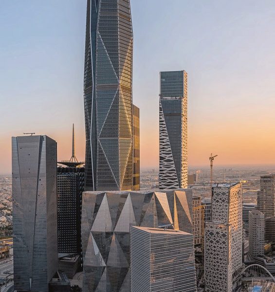 Decovision Expands to Saudi Arabia as Emirates Stallions Group Taps Into Vision 2030 Growth
