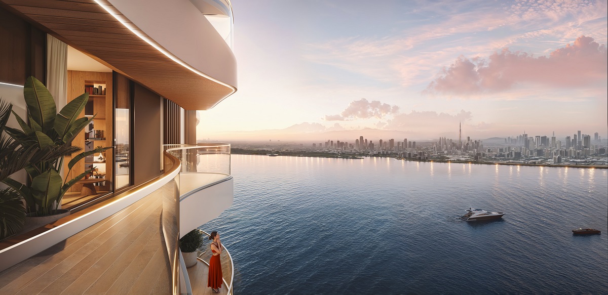 The buzz around Dubai's waterfront living: What’s fueling it?