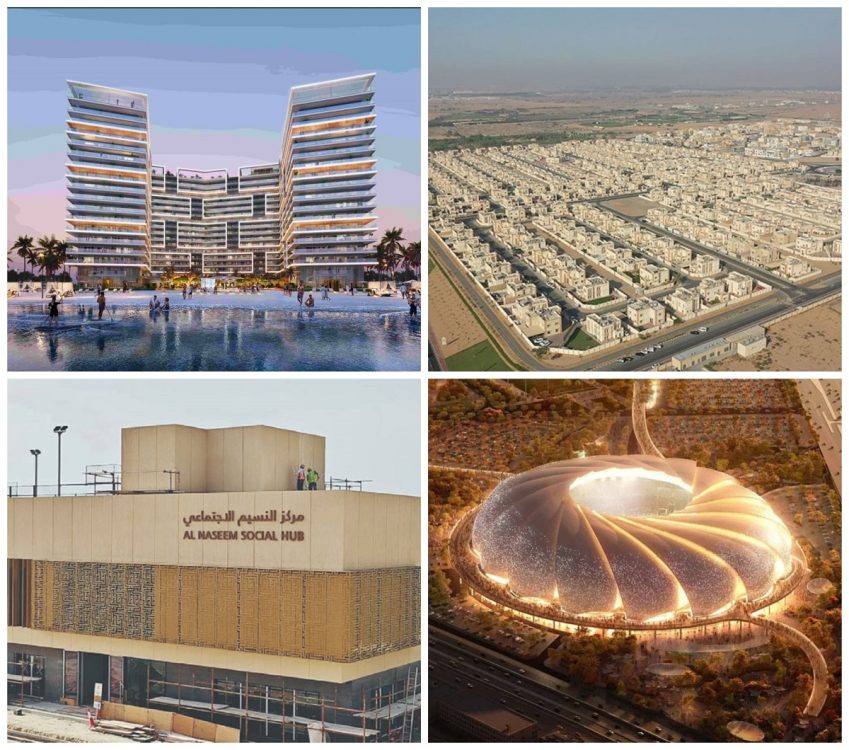 Top 8 projects launched in August 2024: Revealed