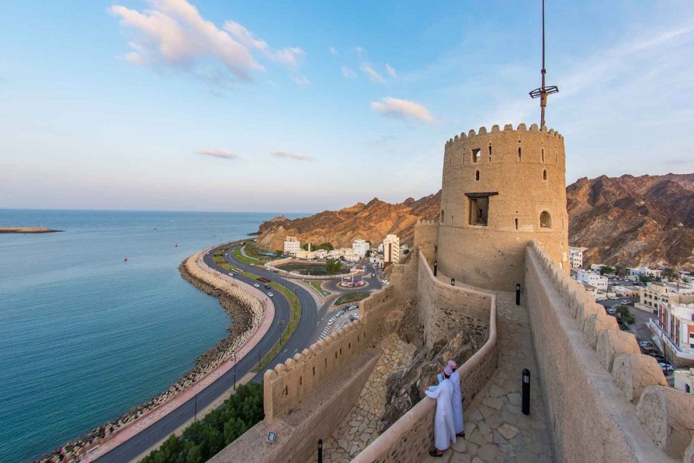 Labour law: Oman bans expats from taking up major construction roles