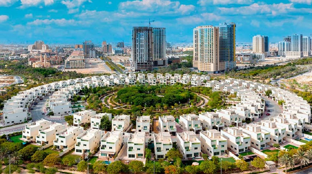 Dubai's most desirable neighbourhoods revealed: Where residents and  investors were flocking in 2024 - Construction Week Online
