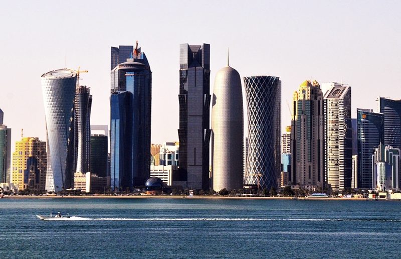 Brookfield, Lunate Set Up $1B Real Estate JV in Middle East