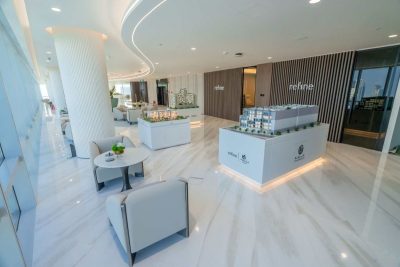 Refine unveils $12 bn development portfolio for 2025- Construction Week ...