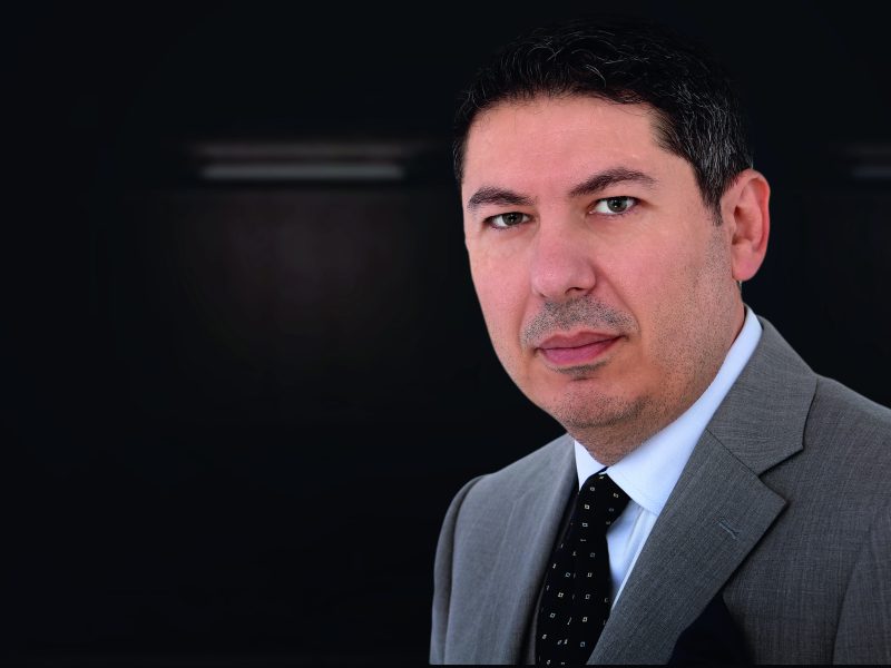 How JMC and Partners is building trust and innovation in Saudi Arabia
