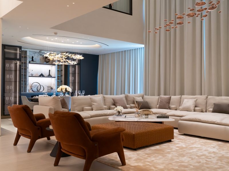Alpago Design & Build unifies operations to deliver integrated luxury projects in Dubai