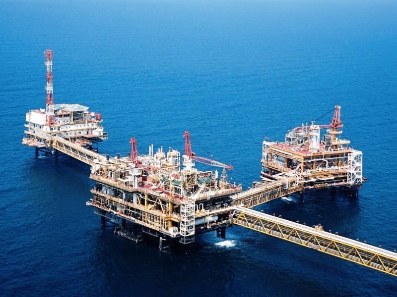 Who will win? Four top firms compete for Qatar’s $5bn North Field Offshore Contract