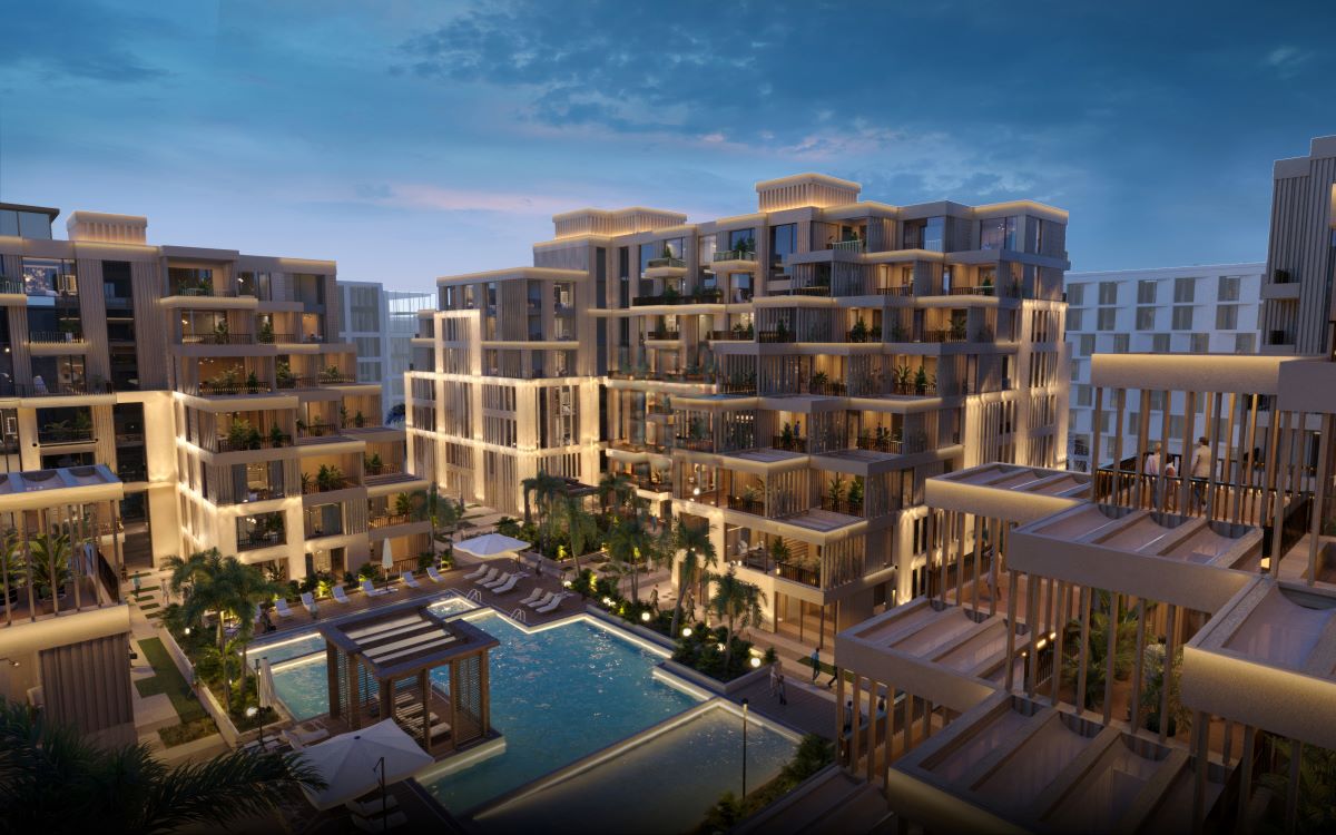 Wellness Amenities 