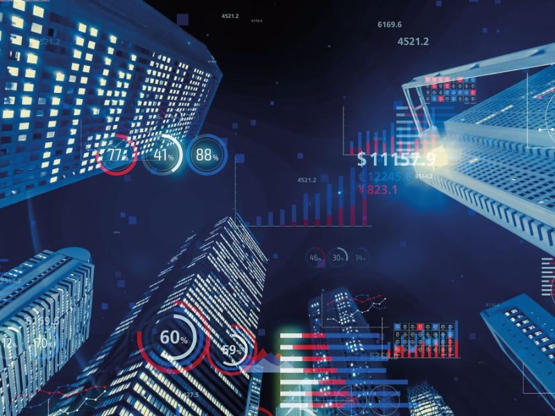 Achieving cost certainty in an uncertain market compass