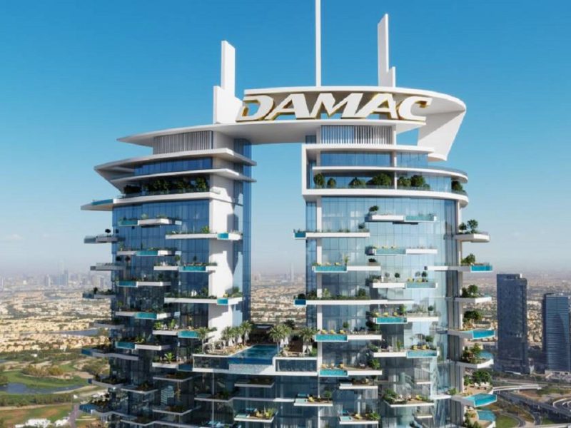 ‘Not for sale’: DAMAC reaffirms ownership of Roberto Cavalli amid rumours