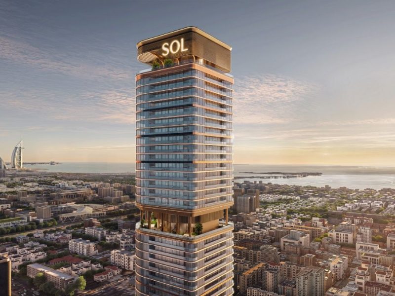 SOL Properties
